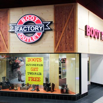 justin boots factory seconds