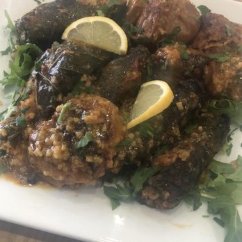 Almazaq Restaurant and Bakery - Dolma - Bakeries Near Me - Paterson, New Jersey Almazaq Restaurant and Bakery - Dolma - Bakeries Near Me - Paterson, New Jersey