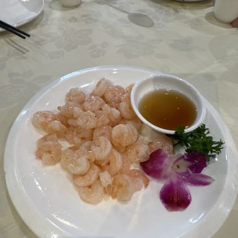 No 8 on the Bund - Fried fresh shrimps - Shanghainese Near Me - San Gabriel, California No 8 on the Bund - Fried fresh shrimps - Shanghainese Near Me - San Gabriel, California