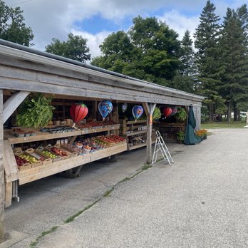 Backwoods Farmers Market - Farmers Market Near Me - Moran, Michigan Backwoods Farmers Market - Farmers Market Near Me - Moran, Michigan