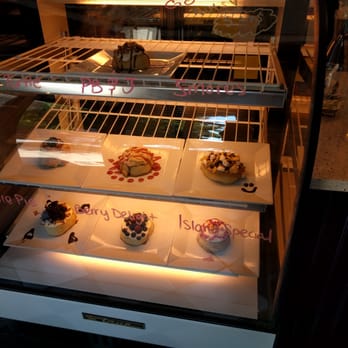 Cinnaholic - Sample creations - Desserts Near Me - Atlanta, Georgia Cinnaholic - Sample creations - Desserts Near Me - Atlanta, Georgia