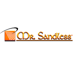 Mr Sandless