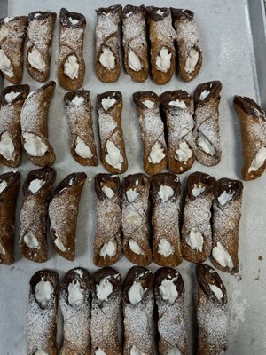 La Hacienda Bakery by null