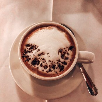 Ca's Xorc - Cappuccino - Hotels Near Me - Cereceda, BU