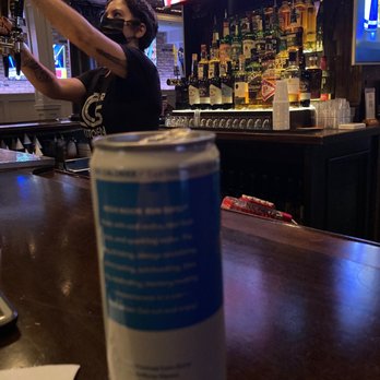 LG's Bar - The bartender. Nice but RIDICULOUS PRICES. - New American Near Me - Chicago, Illinois LG's Bar - The bartender. Nice but RIDICULOUS PRICES. - New American Near Me - Chicago, Illinois