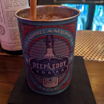 Bub City - Back Porch Tea. - Bars Near Me - Rosemont, Illinois Bub City - Back Porch Tea. - Bars Near Me - Rosemont, Illinois
