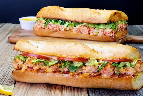 Quiznos by null