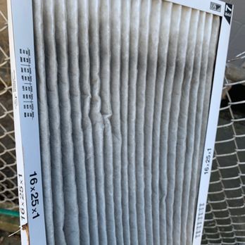Pro Level - Miguel forgot to cover cold air return in the room where they demolished drywall causing all this dust in my Hvac - Drywall Installation & Repair Near Me Pro Level - Miguel forgot to cover cold air return in the room where they demolished drywall causing all this dust in my Hvac - Drywall Installation & Repair Near Me