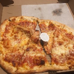Paesan's Pizza & Restaurant