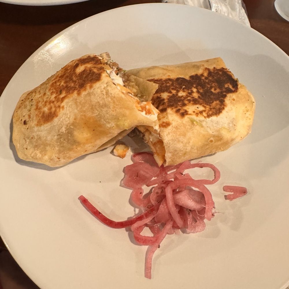 Los Guapos - Mexican Near Me - Fort Worth, Texas