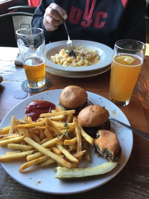 Sunriver Brewing Co. - Galveston Pub by null