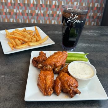 Ledo Pizza - Pizza Near Me - Bowie, Maryland