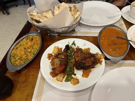 Sitar Indian Restaurant by null