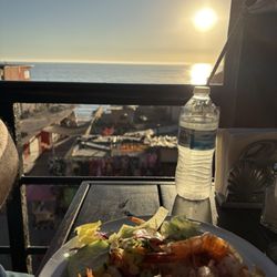 Mariscos Puerto Nuevo