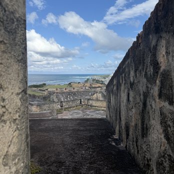 Castillo San Cristóbal - Tours Near Me - San Juan, Puerto Rico Castillo San Cristóbal - Tours Near Me - San Juan, Puerto Rico