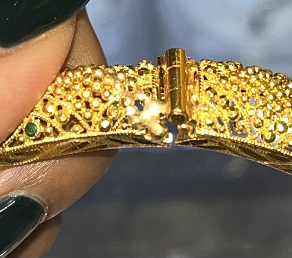 AMBA JEWELERS Updated October 2024 3713 74th St, Jackson Heights