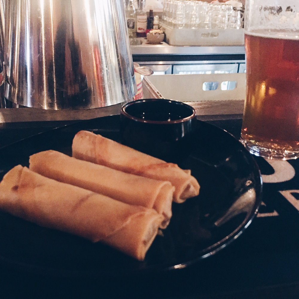 Phonatic - My snack attack - Restaurants Near Me - Adelaide, SA