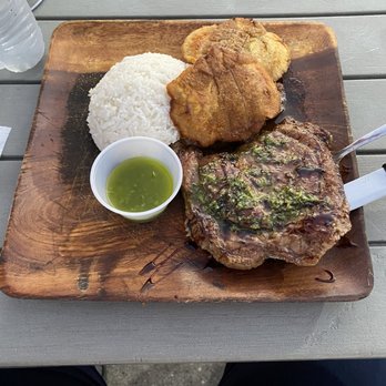 Toño Parrilla Colombian Style - Colombian Near Me - Houston, Texas Toño Parrilla Colombian Style - Colombian Near Me - Houston, Texas
