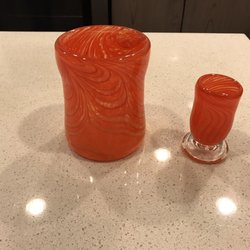 Route 4 Glassblowing Studio
