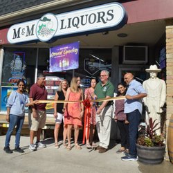 Grand Opening!