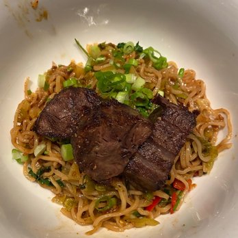 886 - Dry Beef Noodle - Taiwanese Near Me - New York, New York 886 - Dry Beef Noodle - Taiwanese Near Me - New York, New York