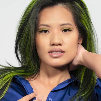 SmartStyle - We are dedicated to internal Education. Just learned this Condensed Long Layer cut technique with ghost layers and quick foil placement - Hair Salons Near Me - SALEM, New Hampshire