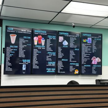 Boba Cafe - Juice Bars & Smoothies Near Me - Las Vegas, Nevada Boba Cafe - Juice Bars & Smoothies Near Me - Las Vegas, Nevada