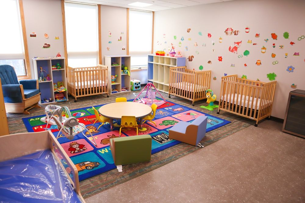 Eden Child Care Center - childcare center in Lincoln, NE