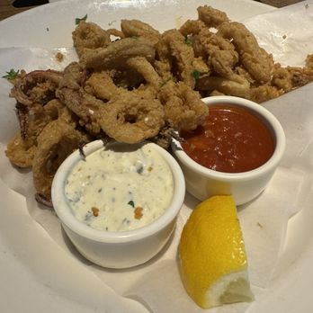 Yard House - Fried Calamari - New American Near Me - Concord, California Yard House - Fried Calamari - New American Near Me - Concord, California