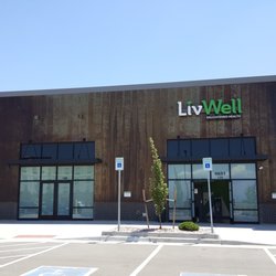 LivWell Dispensary - Store Image 1