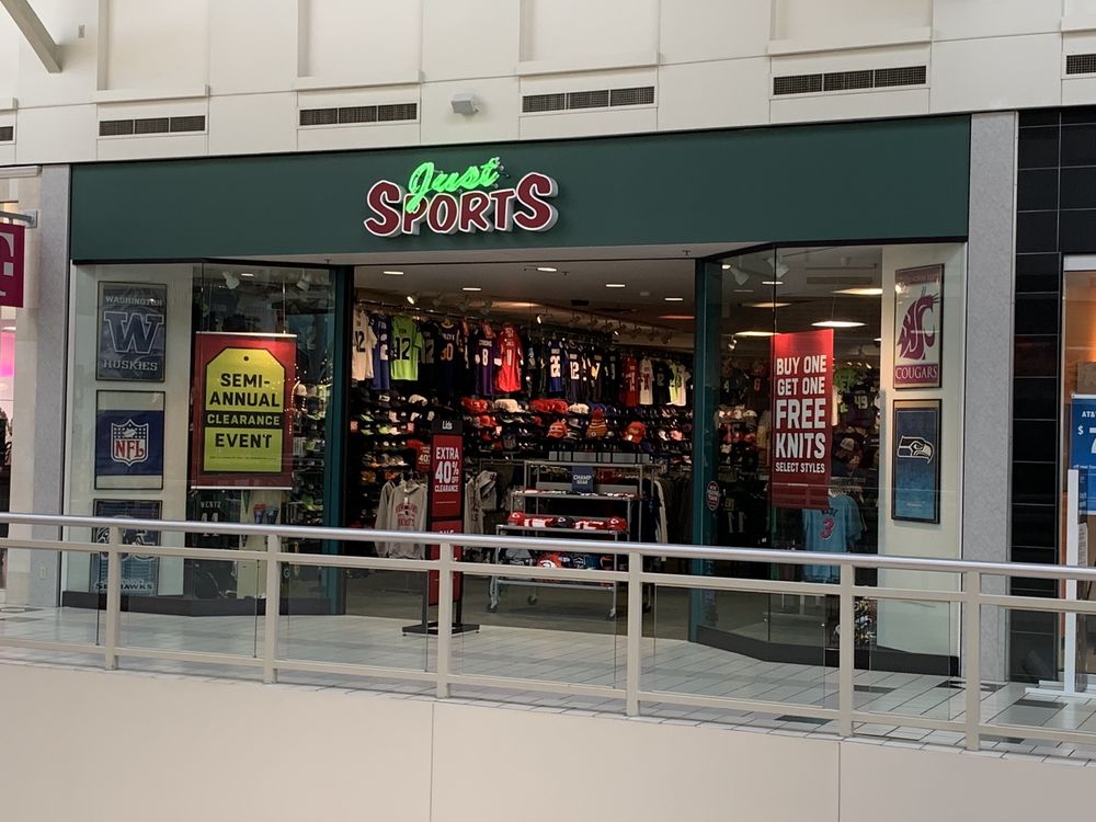 JUST SPORTS 14700 E Indiana Ave Spc 2134, Spokane Valley, WA Yelp