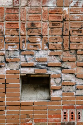 Carroll Hall by null