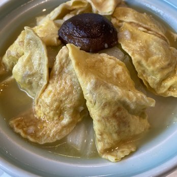 Fiery Shanghai - Egg dumplings - Shanghainese Near Me - Pleasanton, California Fiery Shanghai - Egg dumplings - Shanghainese Near Me - Pleasanton, California