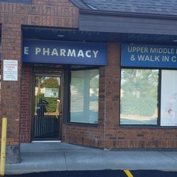 Upper Middle Clinic