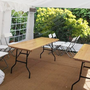 Photo of Posh Garden Marquee Hire