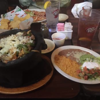 Hector's Y Amigos - Mexican Near Me - Woodward, Oklahoma Hector's Y Amigos - Mexican Near Me - Woodward, Oklahoma
