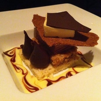 Boulevard - New American Near Me - San Francisco, California