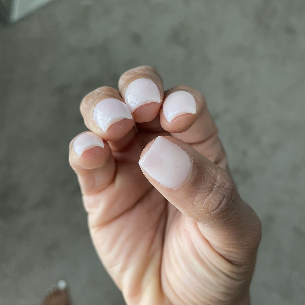 Pronails and Spa in Gainesville - Shape of nails is totally wrong very gawdy looking and totally not my style - Hair Removal Near Me - Gainesville, Florida Pronails and Spa in Gainesville - Shape of nails is totally wrong very gawdy looking and totally not my style - Hair Removal Near Me - Gainesville, Florida