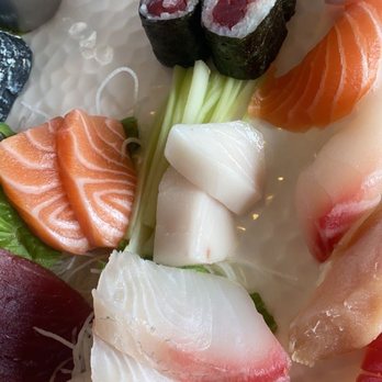 Mika Sushi - Sushi and Sashimi Combo - Sushi Bars Near Me - Denver, Colorado Mika Sushi - Sushi and Sashimi Combo - Sushi Bars Near Me - Denver, Colorado