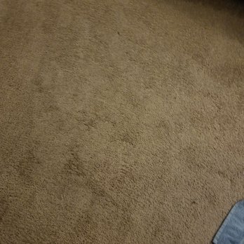 Spotless KTH - The "after" pic... Wish I had taken a "before" pic... the carpet was really dirty - Home Cleaning Near Me