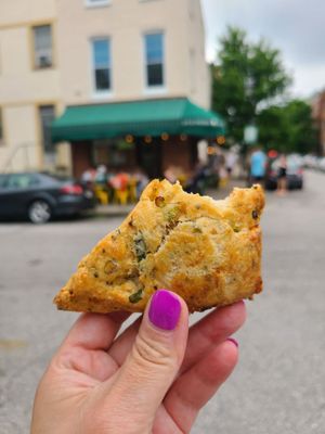 Ovenbird Bakery by null