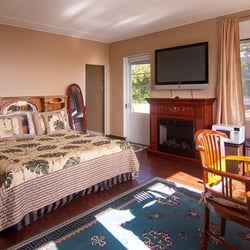 Hilltop Legacy Vacation Rental