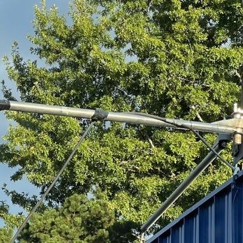National Pride Car Wash - High pressure hose boom is broken. - Car Wash Near Me - Beaverton, Oregon National Pride Car Wash - High pressure hose boom is broken. - Car Wash Near Me - Beaverton, Oregon