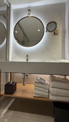 Zurich Marriott Hotel by null