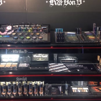 SEPHORA - Sephora's Kat Von D line - Cosmetics & Beauty Supply Near Me - San Diego, California SEPHORA - Sephora's Kat Von D line - Cosmetics & Beauty Supply Near Me - San Diego, California