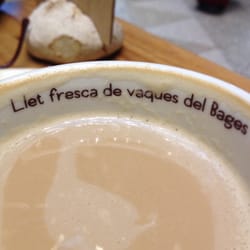 Buenas Migas