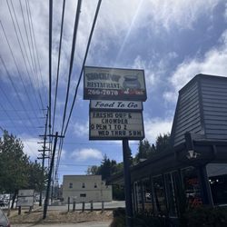 Stockpot Restaurant