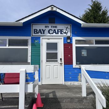 By the Bay Cafe - American Near Me - Sekiu, Washington By the Bay Cafe - American Near Me - Sekiu, Washington