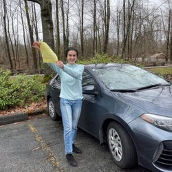 Urban Driving Academy - Photo