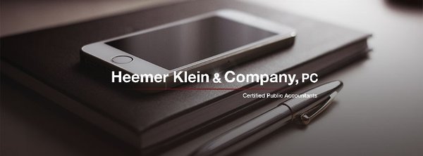 Heemer, Klein & Company, PLLC - Warren